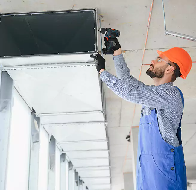 Why Homeowners & Businesses Trust Us in Barnstable, MA