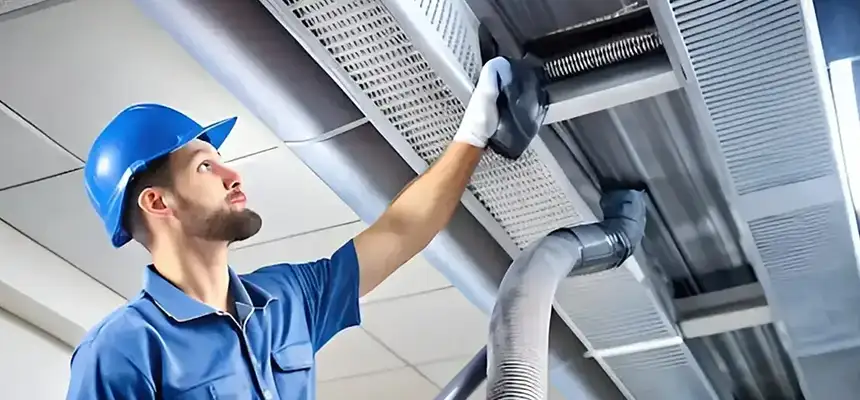 Our Annual Dryer Vent Maintenance Services in Barnstable, MA