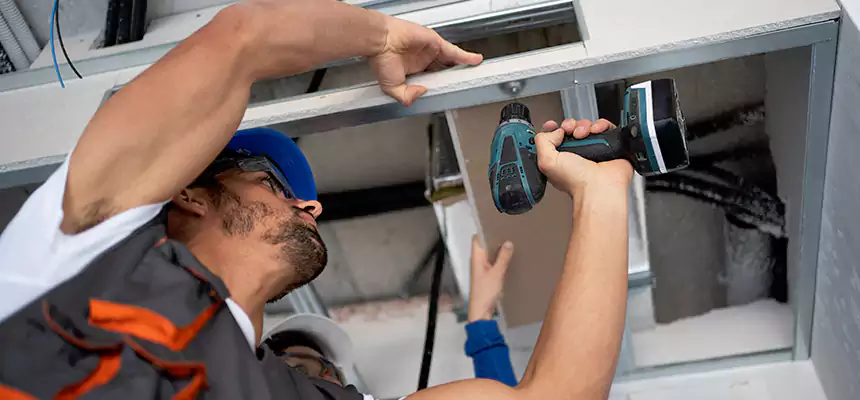 Our Apartment Air Duct Cleaning Services in Barnstable, MA