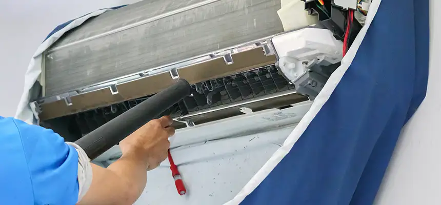 Advanced Clogged Dryer Vent Repair for Multi-Unit & Commercial in Barnstable, MA