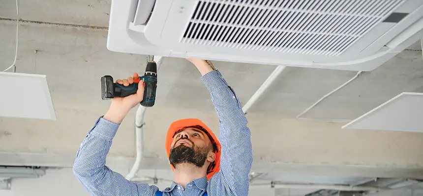 Detailed Multi‑Unit Riser & Roof Termination Cleaning in Barnstable