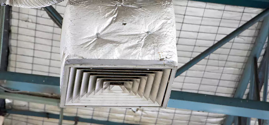 Our Custom HVAC Ductwork Services in Barnstable, MA