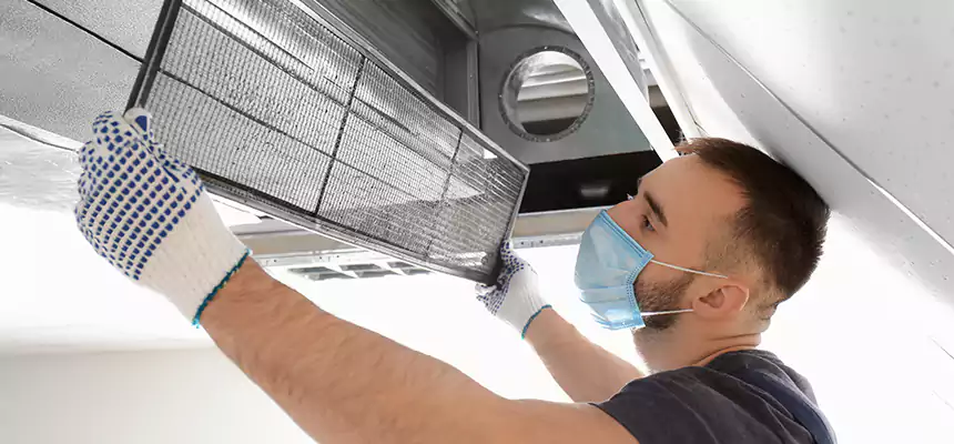 Our Dryer Vent Cleaning Services in Barnstable, MA
