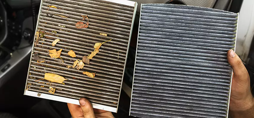 Our Dryer Vent Lint Filter Cleaning Services in Barnstable, MA