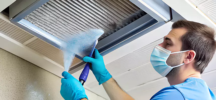 Our Home Ventilation Cleaning Services in Barnstable, MA