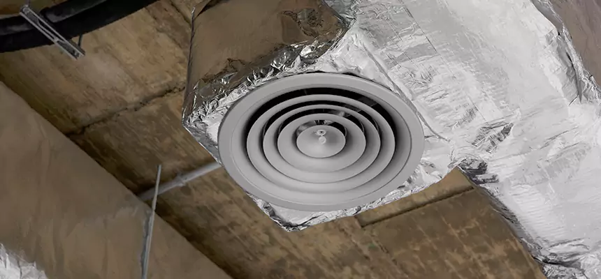 Our Low VOC Vent Installation Services in Barnstable, MA