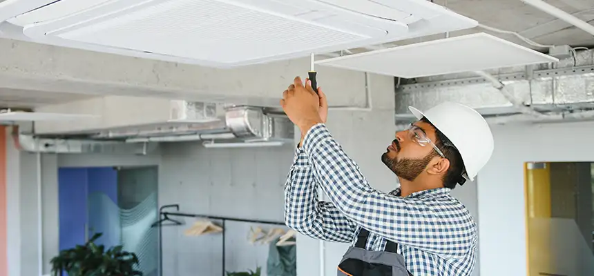 Our Roof Dryer Vent Cleaning Services in Barnstable, MA