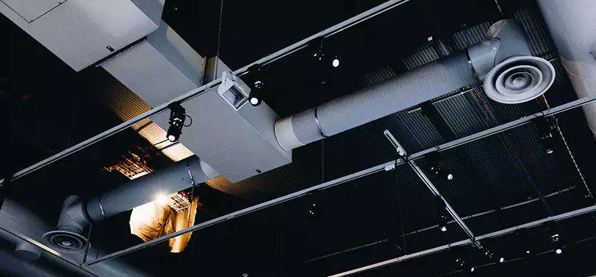 Our Seasonal Allergy Air Duct Cleaning Services in Barnstable, MA