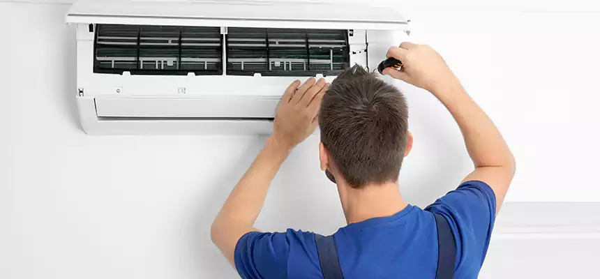 Our Smart Air Conditioning Installation Services in Barnstable, MA