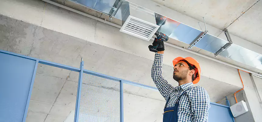 Efficient Exhaust Vent Cleaning in Barnstable, MA