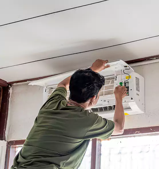 About Air Duct & AC Odor Removal in Barnstable, MA