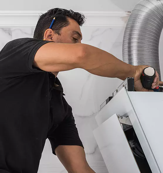 Trusted Bathroom Exhaust Duct Cleaning in Barnstable, MA