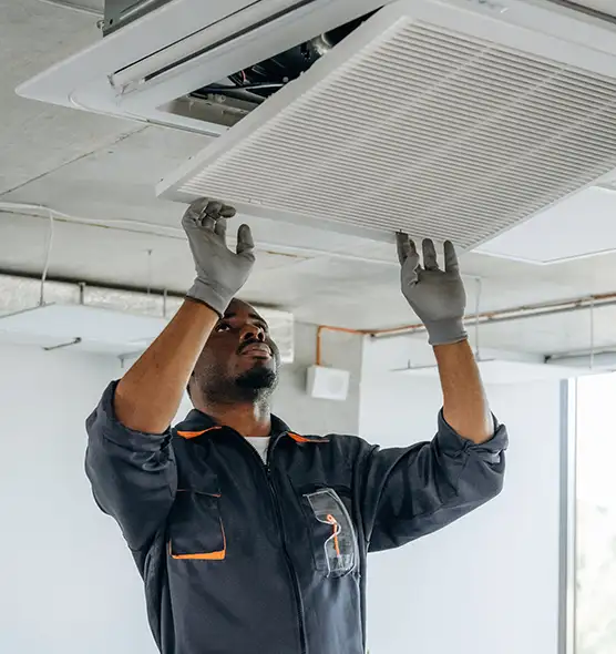 About Certified Air Duct Specialists in Barnstable, MA