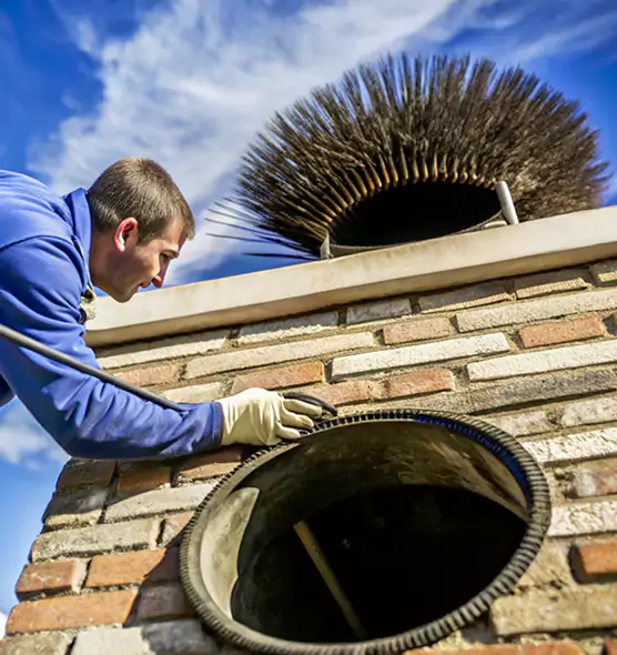 About Professional Chimney Sweep in Barnstable, MA
