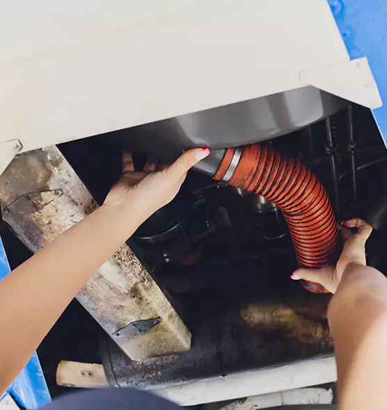 Professional Dryer Duct Pressure Testing in Barnstable, MA