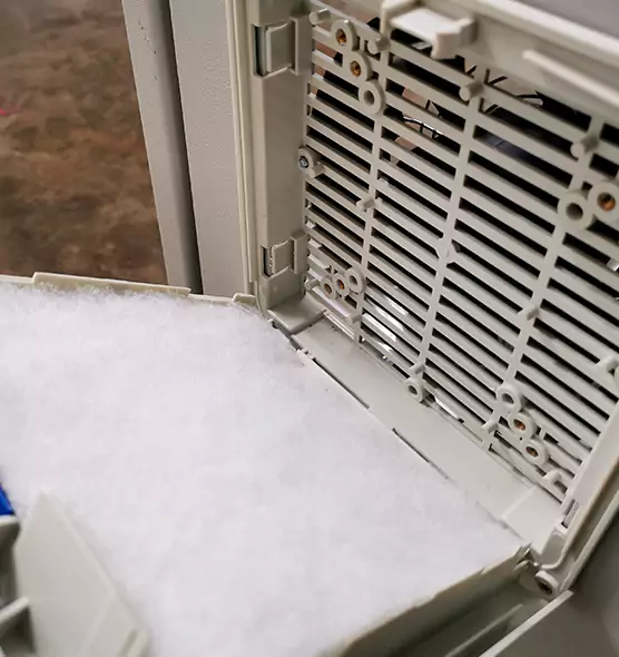 Professional Dryer Vent Mold Cleaning in Barnstable, MA