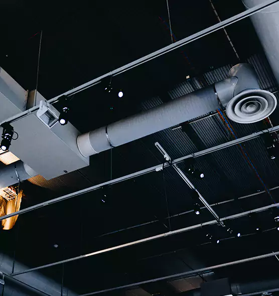 About Duct Sanitization with UV Light in Barnstable, MA