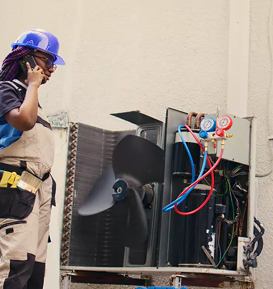 Professional Energy-Efficient HVAC Cleaning in Barnstable, MA