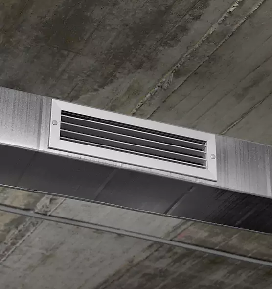 Trusted Hospital Grade Air Duct Cleaning Experts in Barnstable, MA