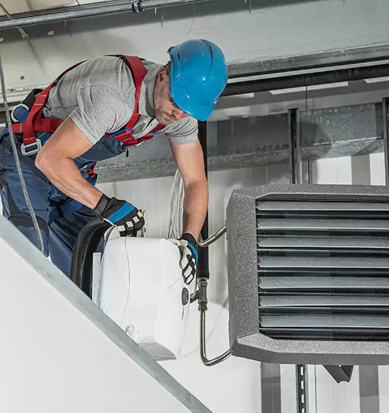 Professional HVAC Cleaning Solutions in Barnstable, MA