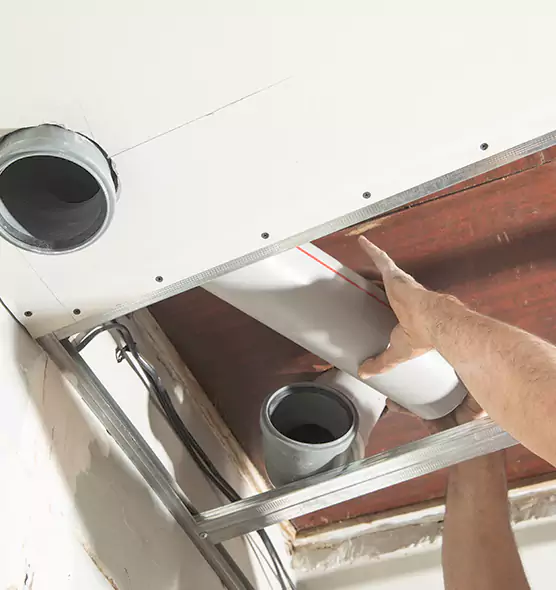 Professional Seasonal Allergy Air Duct Cleaning in Barnstable, MA