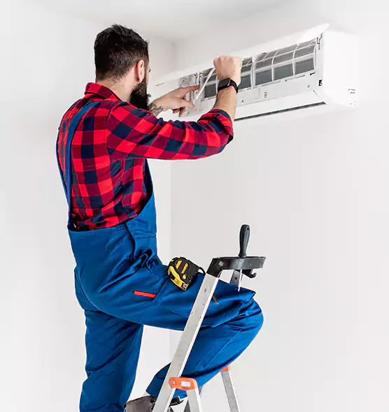 About Smart Air Conditioning Installation in Barnstable, MA