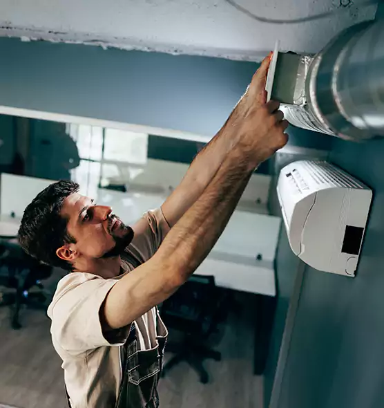 Reliable Warehouse Vent Cleaning in Barnstable, MA