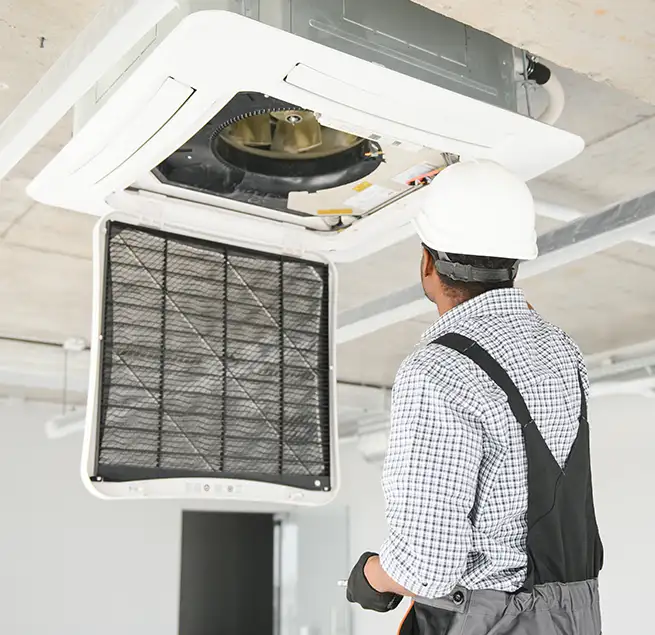 Why Homeowners & Businesses Trust Us in Barnstable, MA?