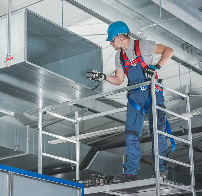 Why Homeowners & Businesses Trust Us in Barnstable, MA?