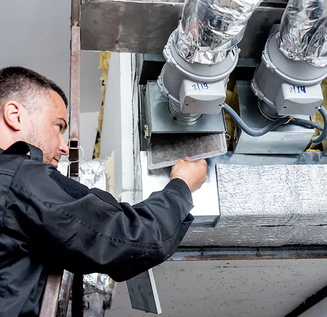 Why Homeowners & Businesses Trust Us in Barnstable, MA?