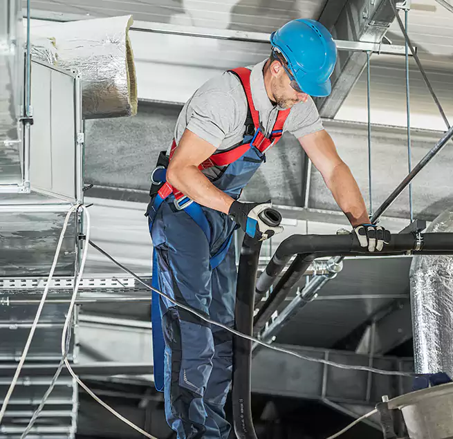 Why Homeowners & Businesses Trust Us in Barnstable, MA?