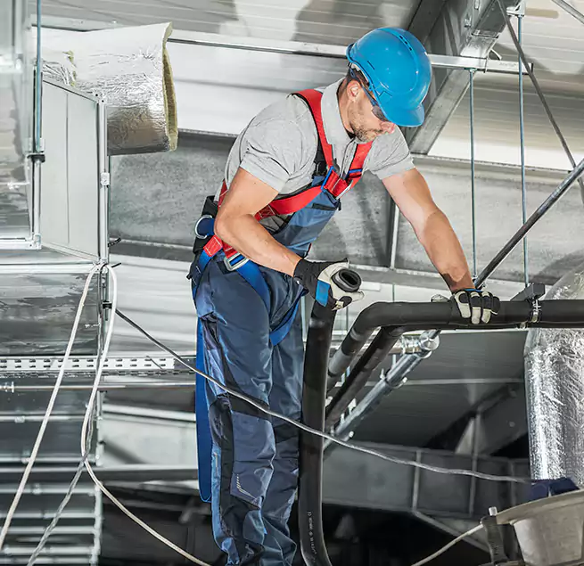 Why Homeowners & Businesses Trust Us in Barnstable, MA?