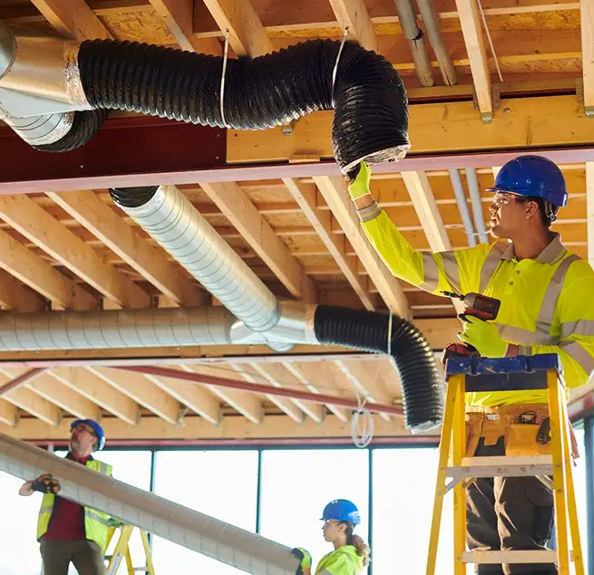 Why Homeowners & Businesses Trust Us in Barnstable, MA?