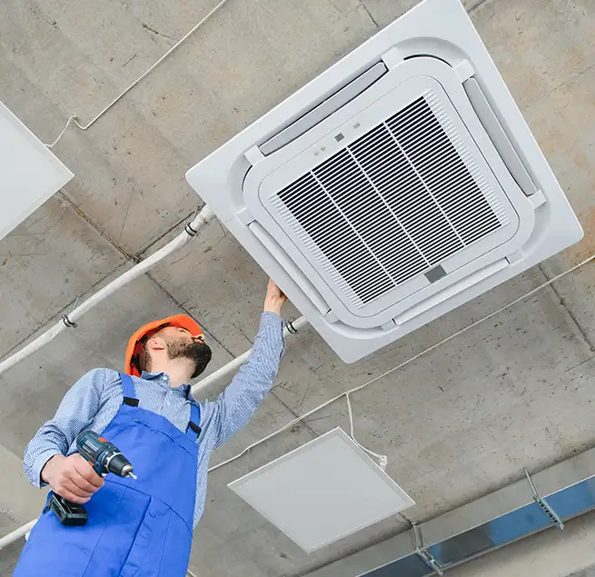 Why Homeowners & Businesses Trust Us in Barnstable, MA