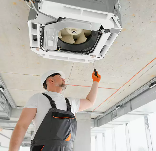 Why Homeowners Businesses Trust Us in Barnstable, MA