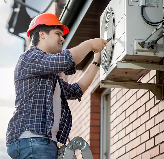 Why Homeowners & Businesses Trust Us Barnstable, MA