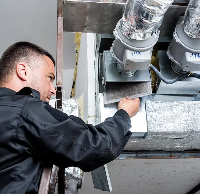 Why Homeowners & Businesses Trust Us in Barnstable, MA?